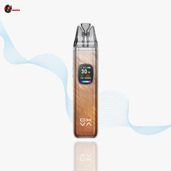 OXVA Xlim Pro 2 Pod Kit - All Flavours
