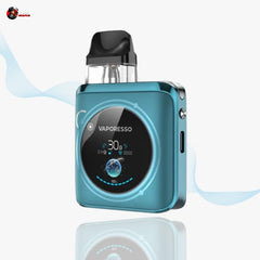Vaporesso XROS 4 Nano Pod Vape Kit - All Flavours
