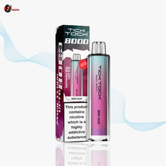 Tick Tock Magic 8000 Disposable Vape