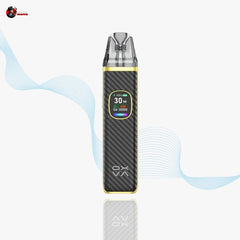 OXVA Xlim Pro 2 Pod Kit - All Flavours