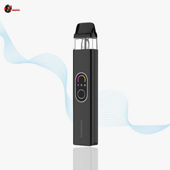 Vaporesso XROS 4 Pod Vape Kit - All Flavours