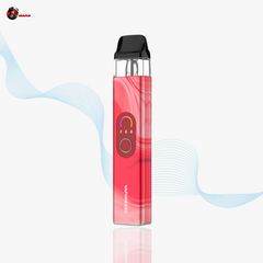 Vaporesso XROS 4 Pod Vape Kit - All Flavours