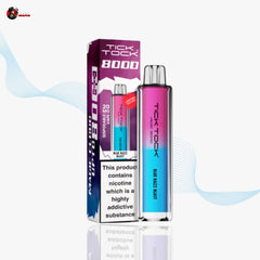 Tick Tock Magic 8000 Disposable Vape