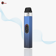 Vaporesso XROS 4 Pod Vape Kit - All Flavours