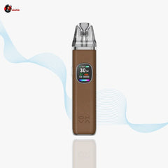 OXVA Xlim Pro 2 Pod Kit - All Flavours