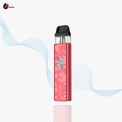 Vaporesso XROS 4 Mini Pod Vape Kit - All Flavours