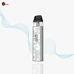 Vaporesso XROS 4 Mini Pod Vape Kit - All Flavours