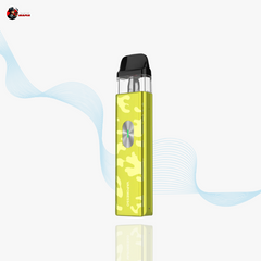 Vaporesso XROS 4 Mini Pod Vape Kit - All Flavours