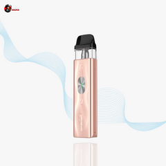 Vaporesso XROS 4 Mini Pod Vape Kit - All Flavours