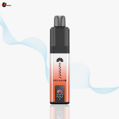 Hayati Pro Max+ 6000 Prefilled Pod Kit - All Flavours