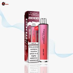 Tick Tock Magic 8000 Disposable Vape