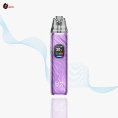 OXVA Xlim Pro 2 Pod Kit - All Flavours