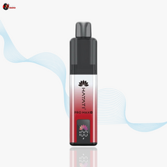 Hayati Pro Max+ 6000 Prefilled Pod Kit - All Flavours