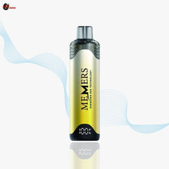 SKE Memers Wukong V10000 (10K) Vape Kit