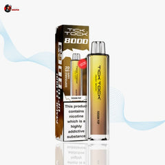 Tick Tock Magic 8000 Disposable Vape
