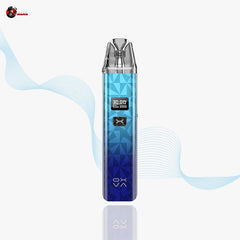 Oxva Xlim Classic Edition Pod Kit - All Flavours