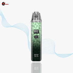 Oxva Xlim Classic Edition Pod Kit - All Flavours