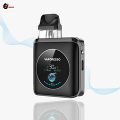 Vaporesso XROS 4 Nano Pod Vape Kit - All Flavours