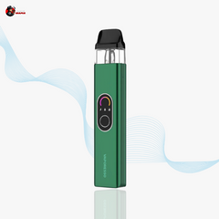 Vaporesso XROS 4 Pod Vape Kit - All Flavours