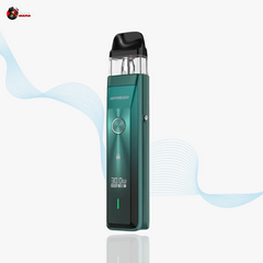 Vaporesso XROS PRO Pod Vape Kit