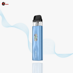 Vaporesso XROS 4 Mini Pod Vape Kit - All Flavours