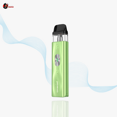 Vaporesso XROS 4 Mini Pod Vape Kit - All Flavours