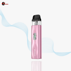 Vaporesso XROS 4 Mini Pod Vape Kit - All Flavours