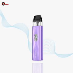 Vaporesso XROS 4 Mini Pod Vape Kit - All Flavours