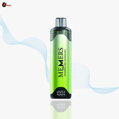 SKE Memers Wukong V10000 (10K) Vape Kit