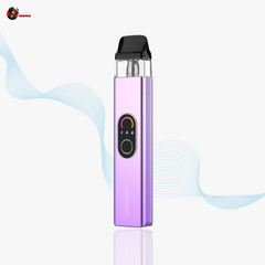 Vaporesso XROS 4 Pod Vape Kit - All Flavours