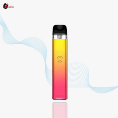 Vaporesso Xros 3 Vape Kit - All Flavours
