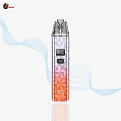 Oxva Xlim Classic Edition Pod Kit - All Flavours