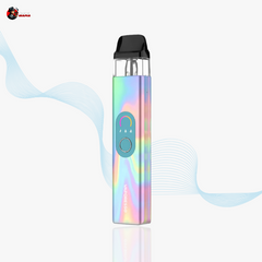 Vaporesso XROS 4 Pod Vape Kit - All Flavours