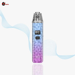 Oxva Xlim Classic Edition Pod Kit - All Flavours