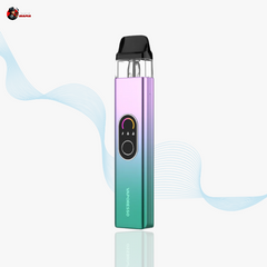 Vaporesso XROS 4 Pod Vape Kit - All Flavours