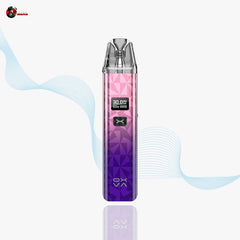 Oxva Xlim Classic Edition Pod Kit - All Flavours