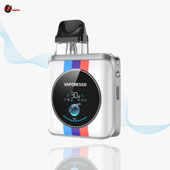 Vaporesso XROS 4 Nano Pod Vape Kit - All Flavours