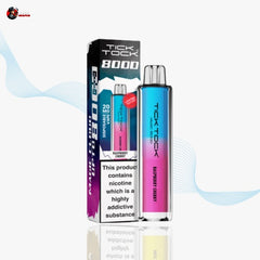 Tick Tock Magic 8000 Disposable Vape