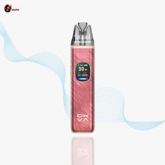 OXVA Xlim Pro 2 Pod Kit - All Flavours