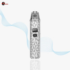 Oxva Xlim Classic Edition Pod Kit - All Flavours