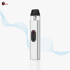 Vaporesso XROS 4 Pod Vape Kit - All Flavours