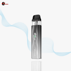 Vaporesso XROS 4 Mini Pod Vape Kit - All Flavours