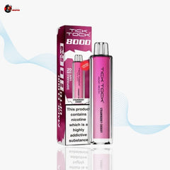 Tick Tock Magic 8000 Disposable Vape