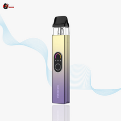 Vaporesso XROS 4 Pod Vape Kit - All Flavours