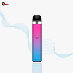 Vaporesso Xros 3 Vape Kit - All Flavours