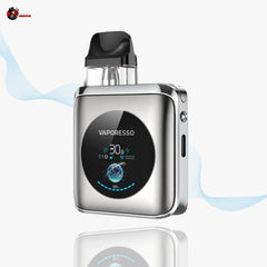 Vaporesso XROS 4 Nano Pod Vape Kit - All Flavours