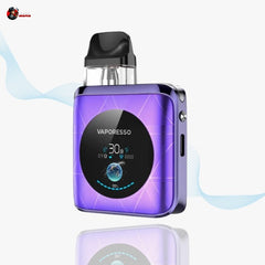 Vaporesso XROS 4 Nano Pod Vape Kit - All Flavours