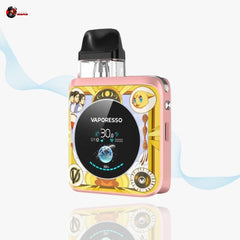 Vaporesso XROS 4 Nano Pod Vape Kit - All Flavours