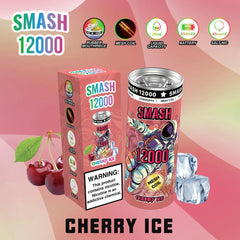 OG Super Smash 12000 Puffs Disposable Vape